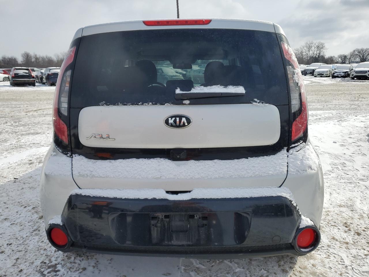 2016 Kia Soul - Image 6
