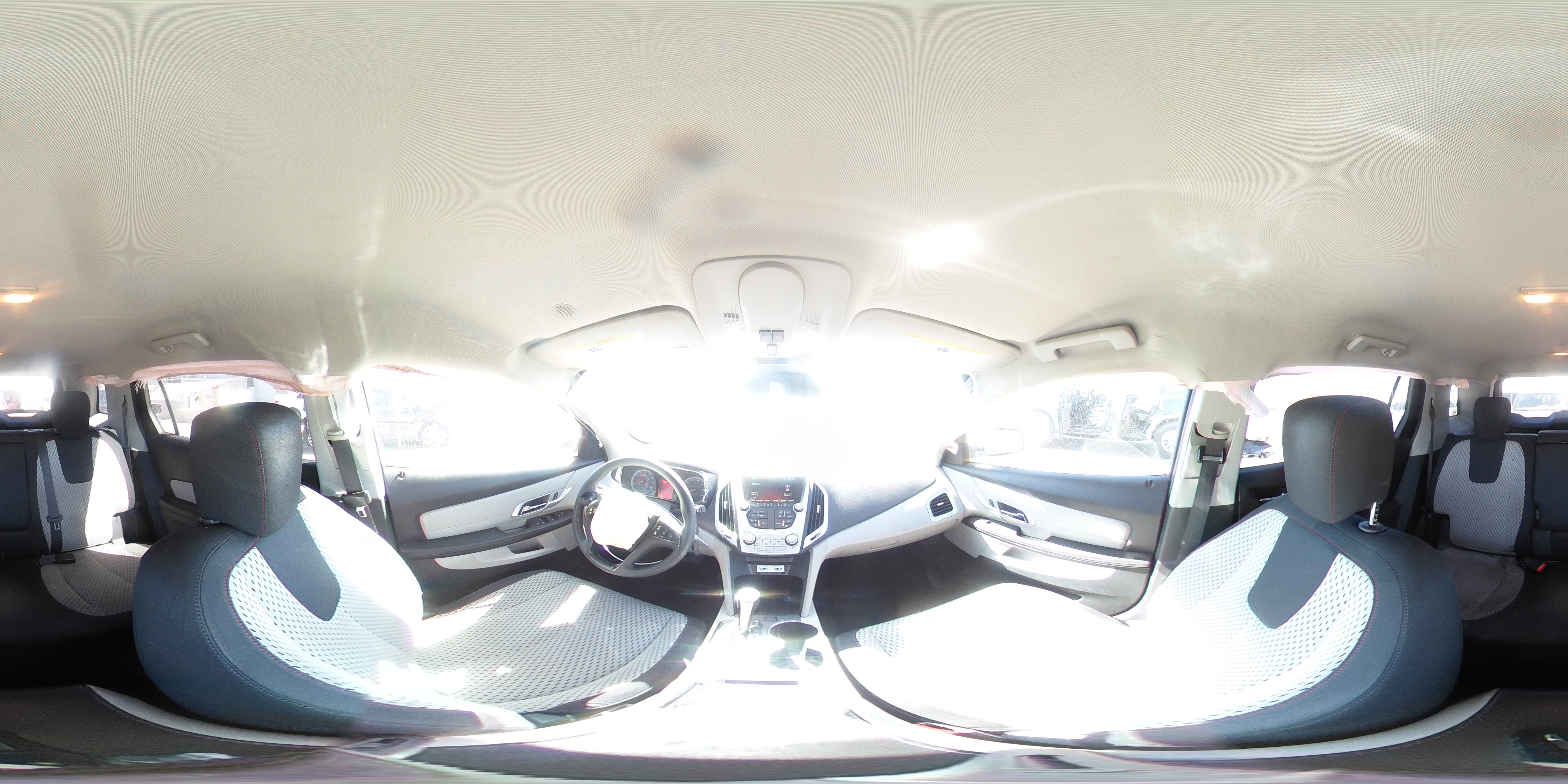 2015 GMC Terrain - Image 13