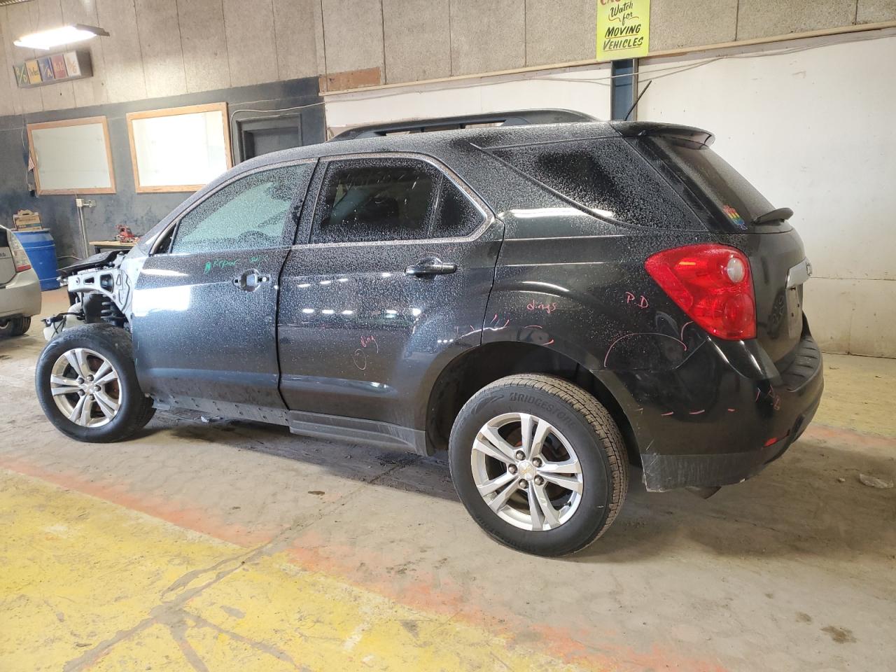 2015 Chevrolet Equinox - Image 2