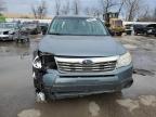 2009 Subaru Forester 2.5X იყიდება Bridgeton-ში, MO - Front End