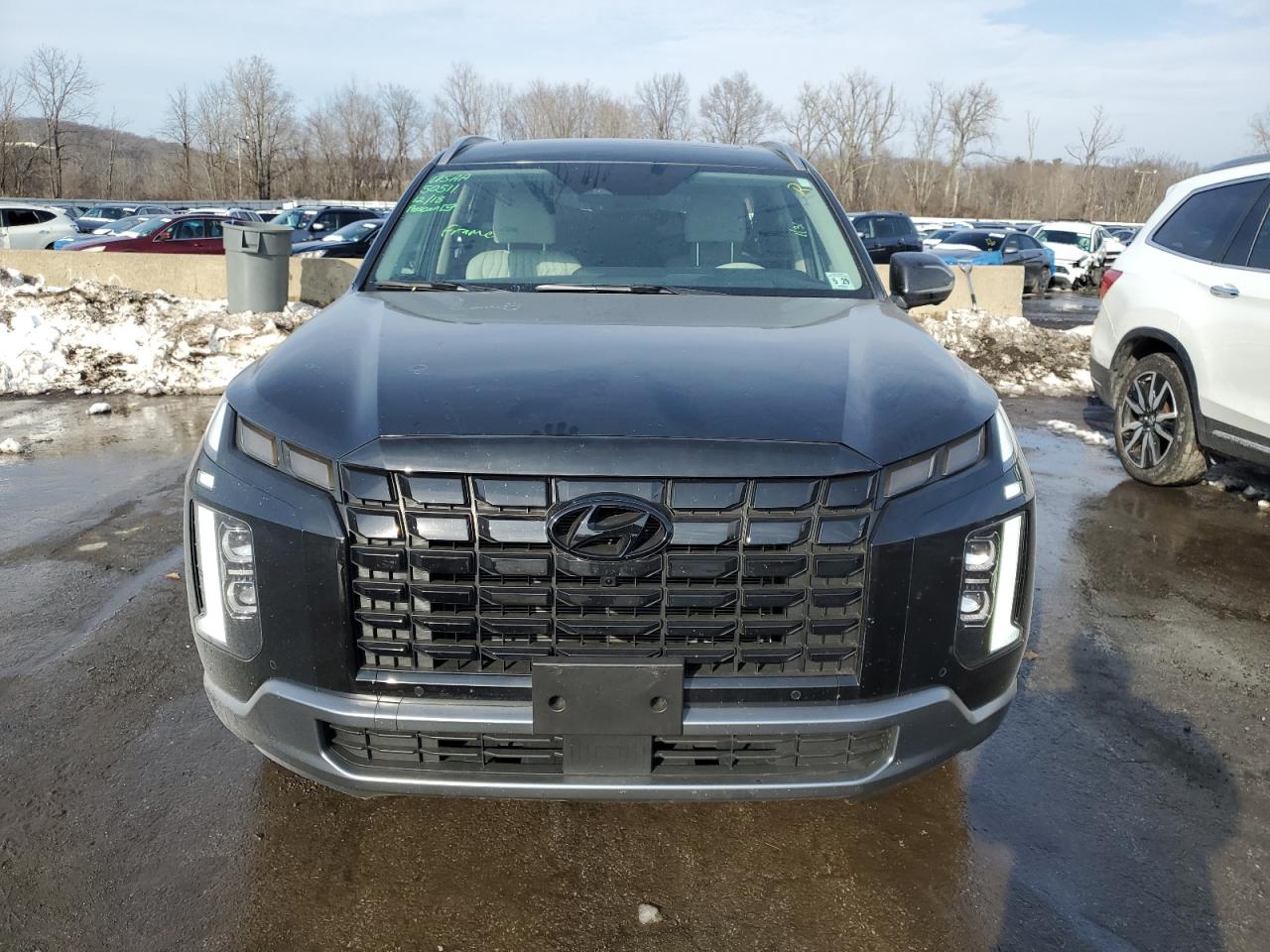 2024 Hyundai Palisade - Image 5