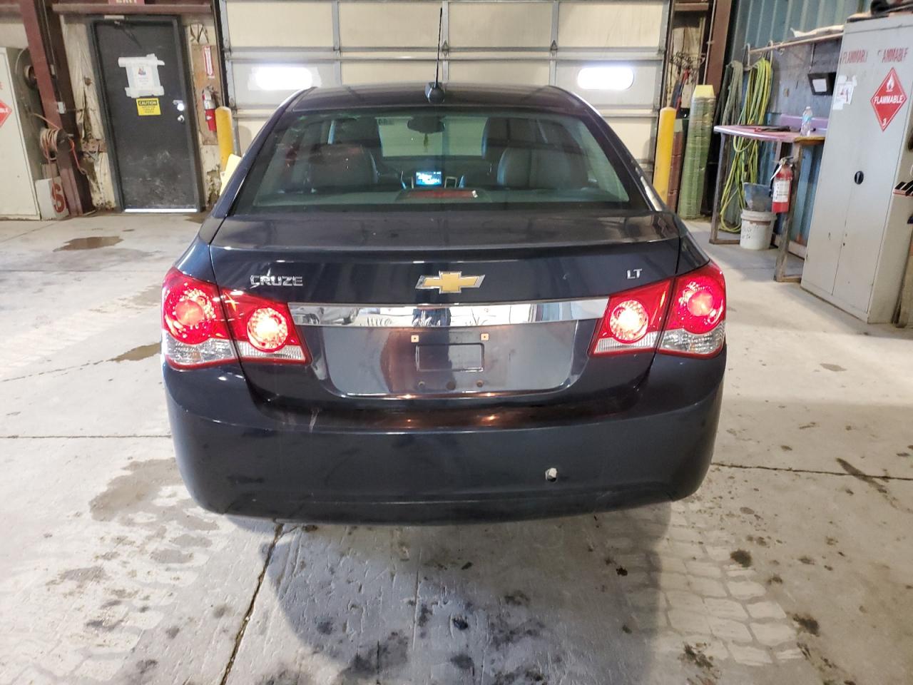 2015 Chevrolet Cruze - Image 6