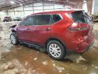 2020 Nissan Rogue S en Venta en Lansing, MI - Rejected Repair