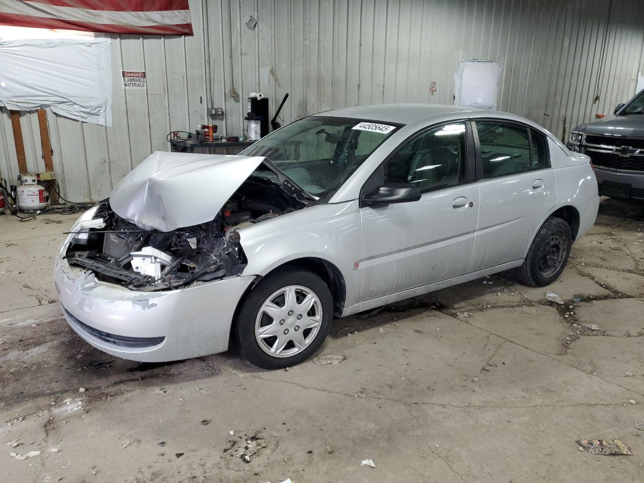 2007 Saturn ION - Image 1