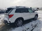2024 Honda Passport Exl за продажба в Seaford, DE - Rear End