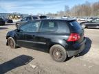 2007 Volkswagen Rabbit  на продаже в Madisonville, TN - Front End