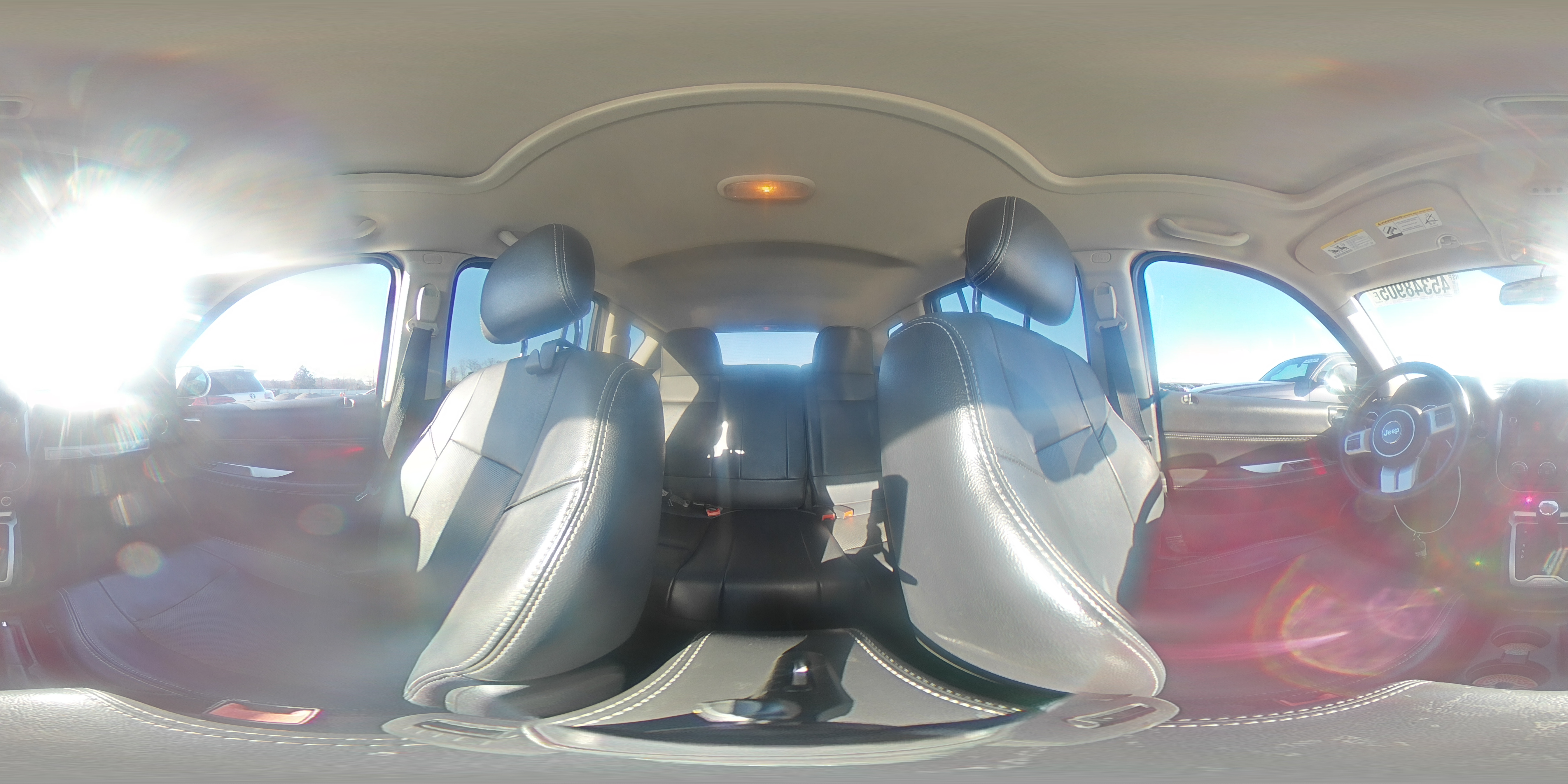 2014 Jeep Compass - Image 13