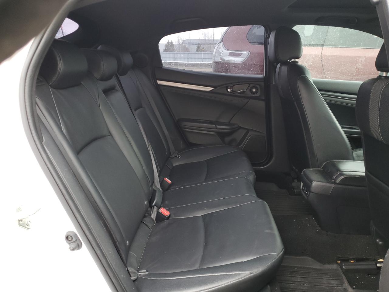 2020 Honda Civic - Image 10