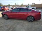 Gaston, SC에서 판매 중인 2017 Ford Fusion Titanium Hev - Front End