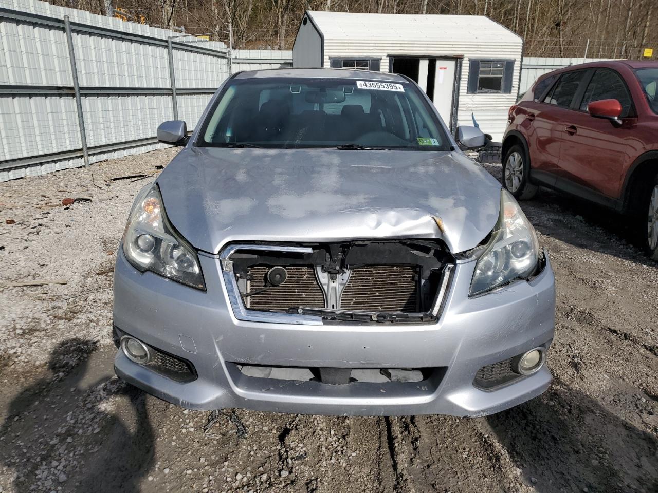 2013 Subaru Legacy - Image 5