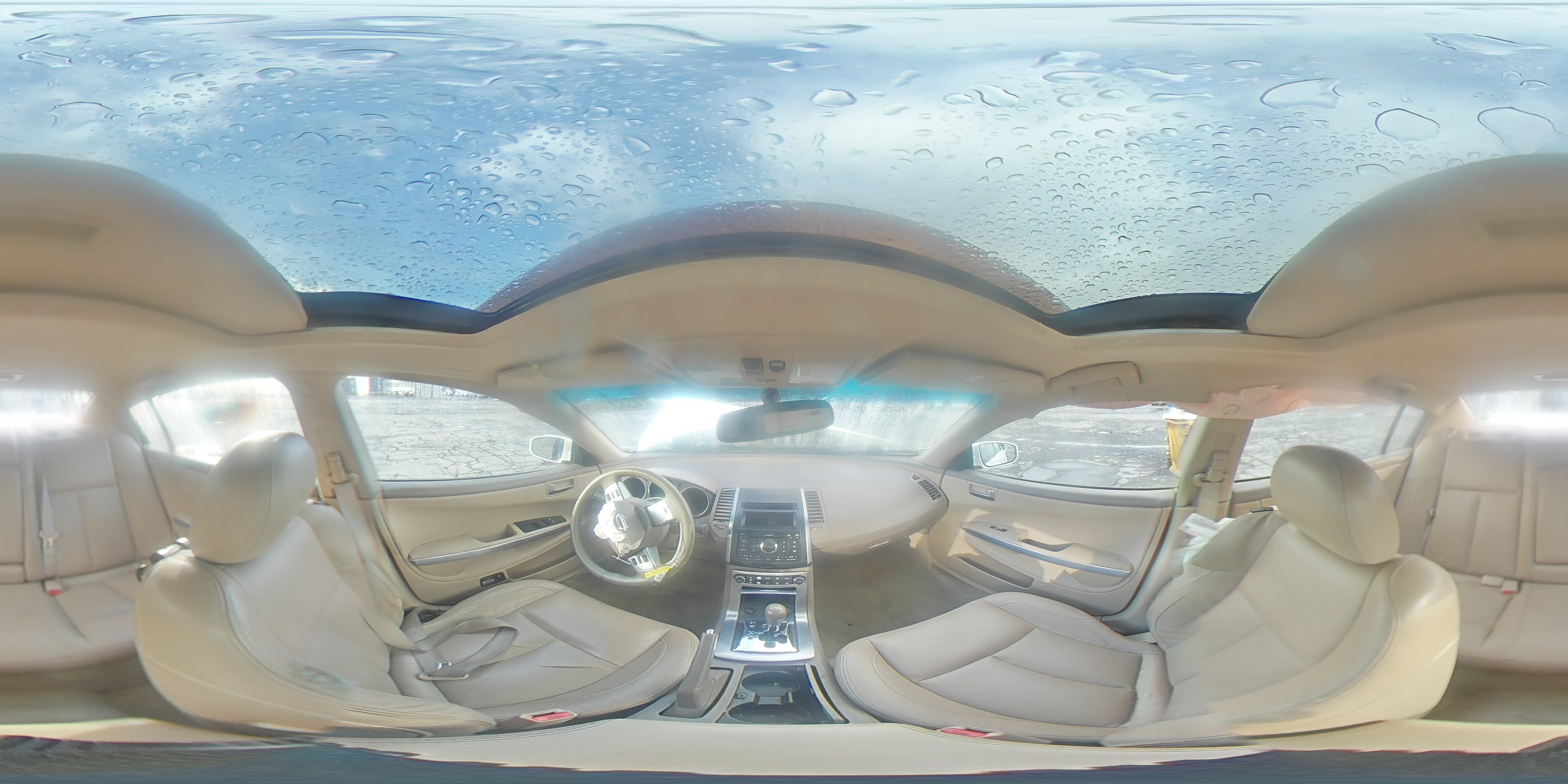 2008 Nissan Maxima - Image 13