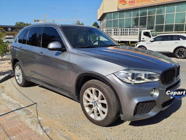 5UXKR2C50J0X09223 - 2018 Bmw X5 Xdrive35i - #undefined