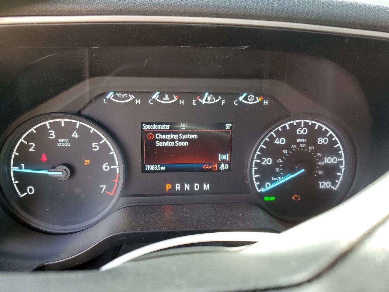 2021 Ford F-150 - Image 9