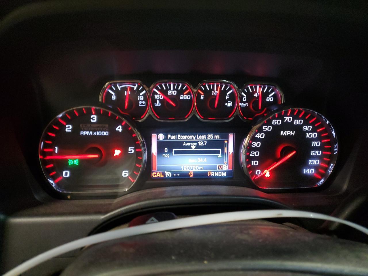 2016 GMC Sierra - Image 9