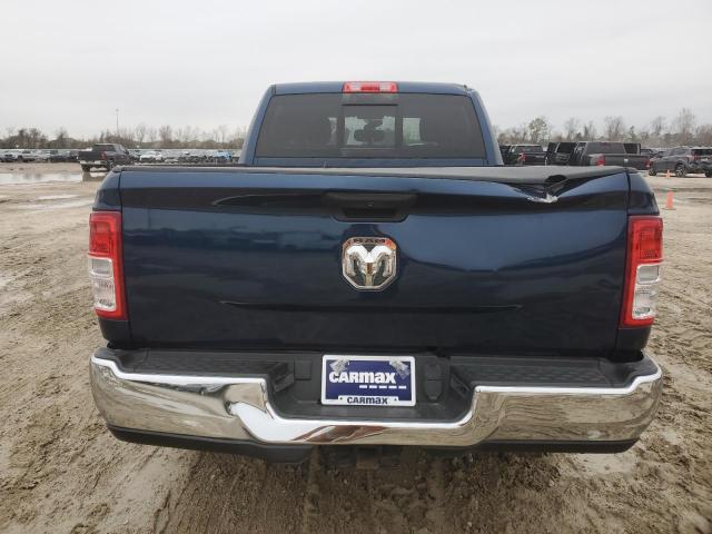  RAM 2500 2022 Granatowy