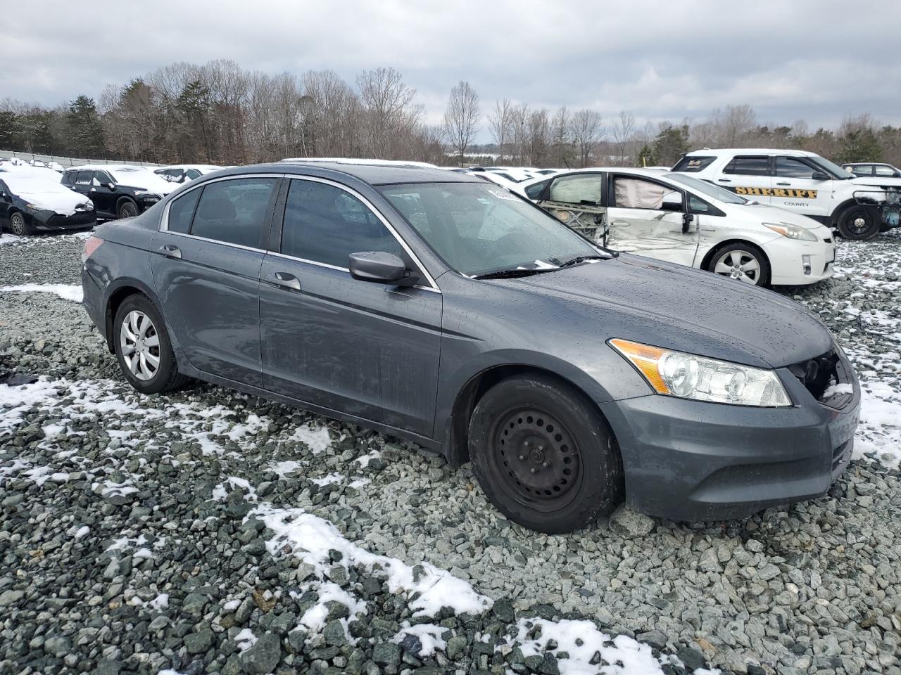 2012 Honda Accord - Image 4