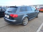 2005 AUDI A4 S LINE for sale at Copart NEWBURY