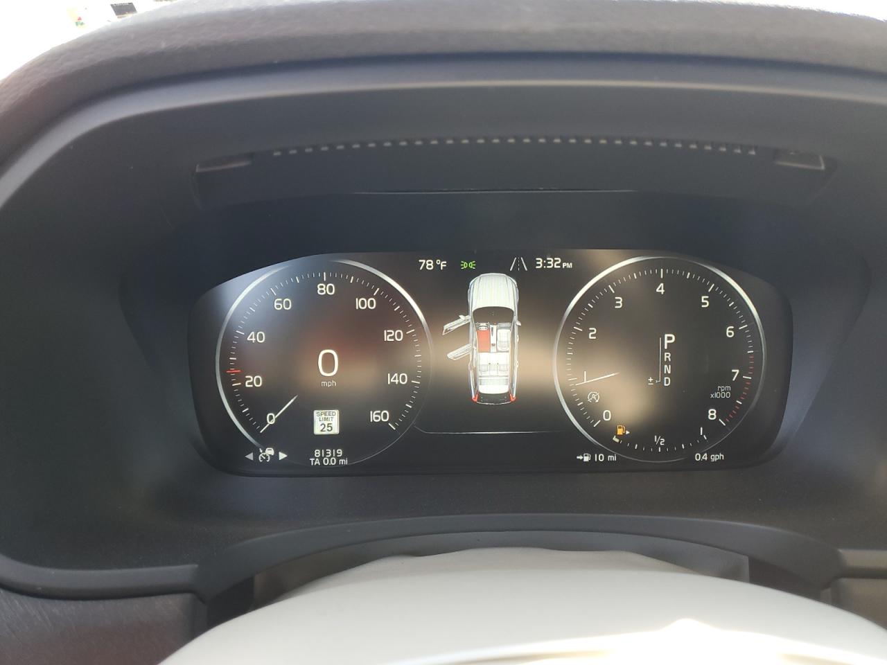 2018 Volvo V90 - Image 9