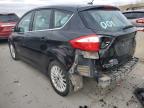 2015 Ford C-Max Premium Sel de vânzare în Littleton, CO - Rear End