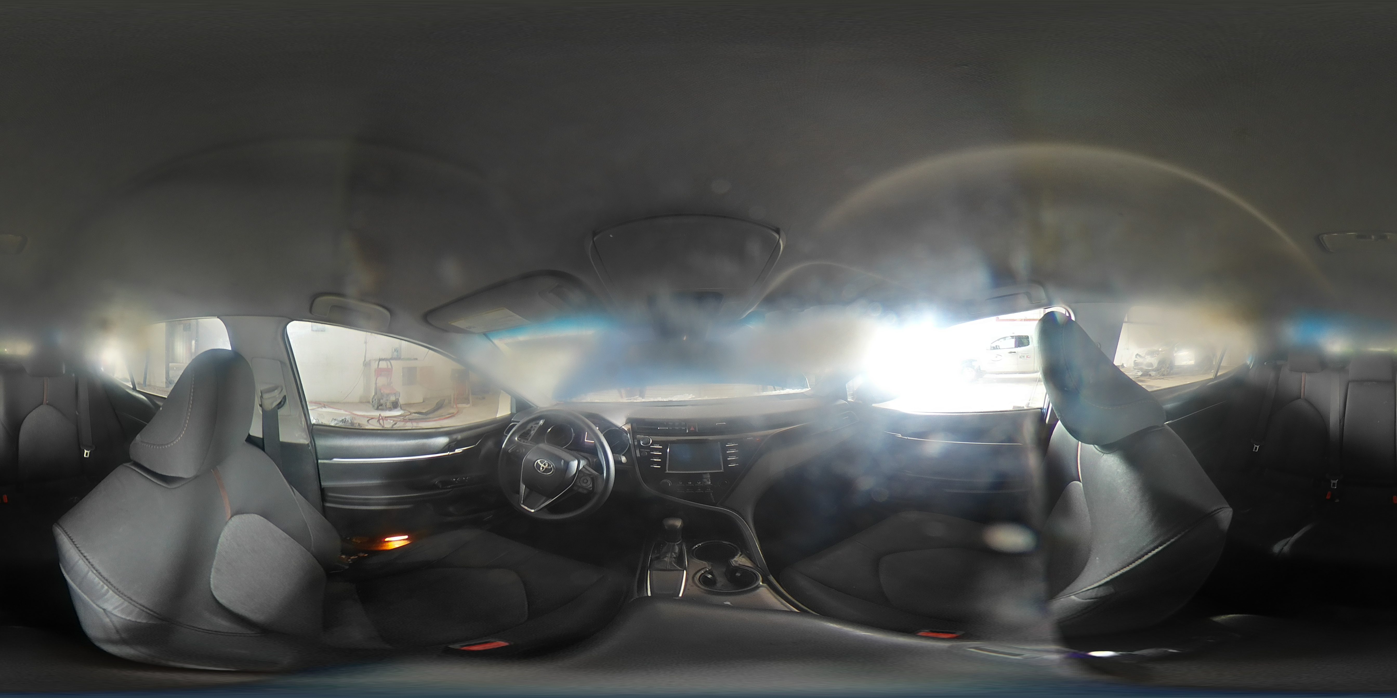 2019 Toyota Camry - Image 13