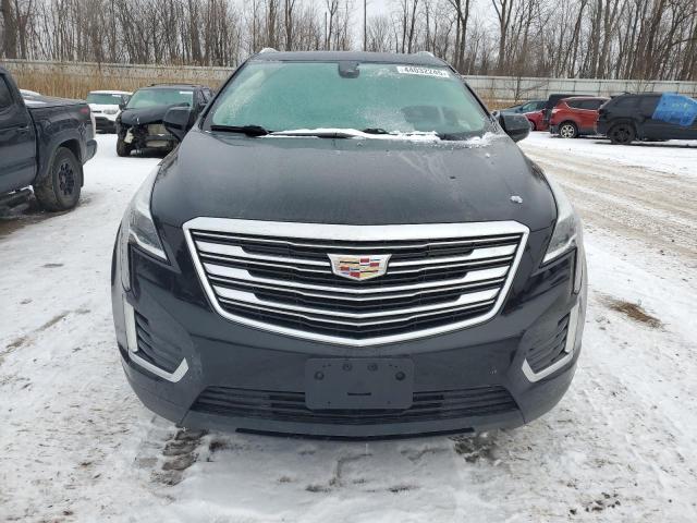  CADILLAC XT5 2019 Czarny