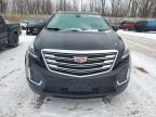 2019 Cadillac Xt5 Premium Luxury იყიდება Davison-ში, MI - Side
