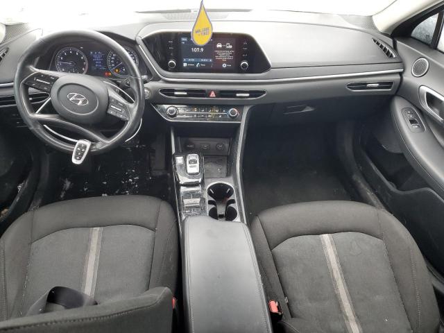2020 HYUNDAI SONATA SE