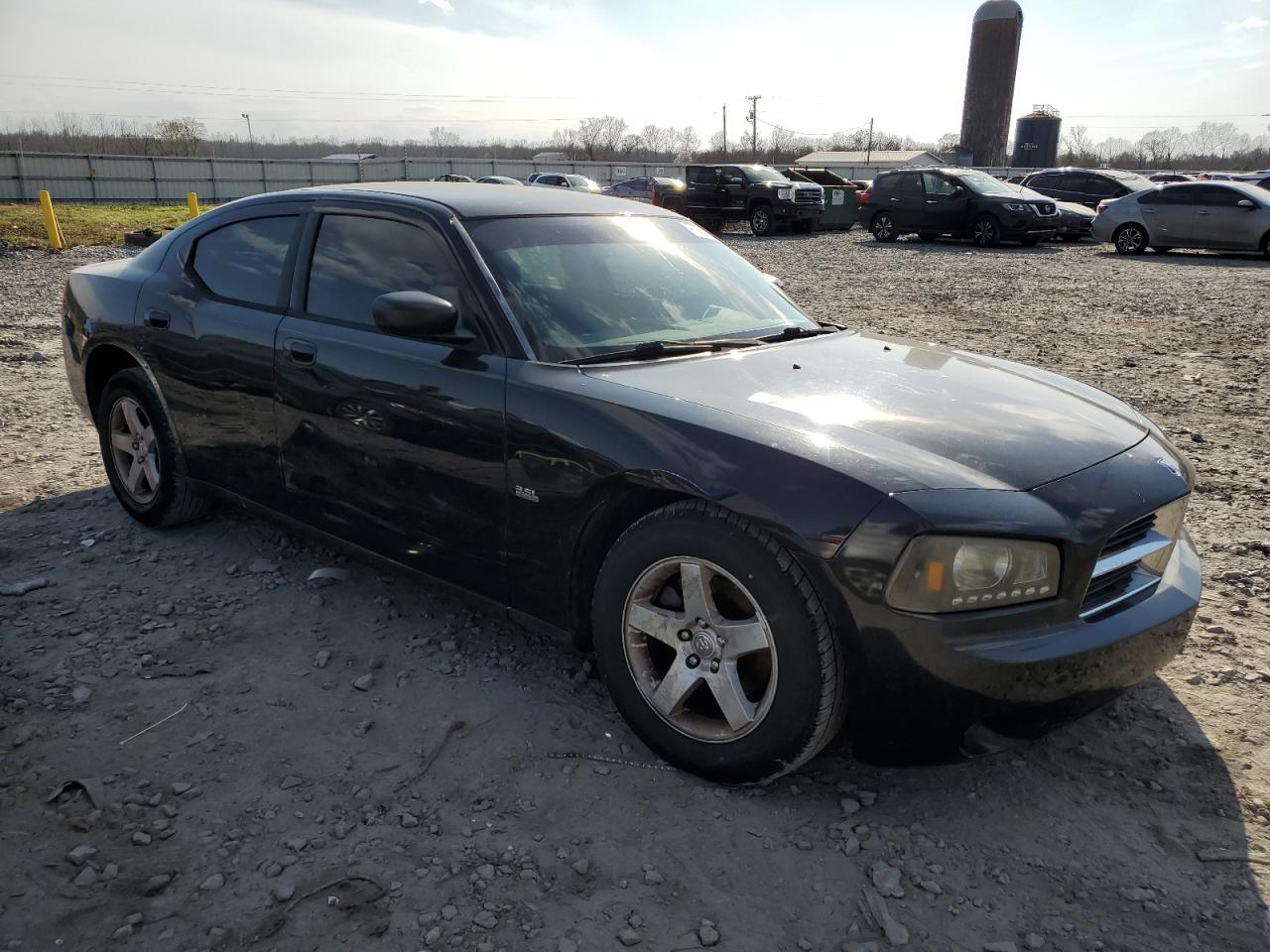 2009 Dodge Charger - Image 4