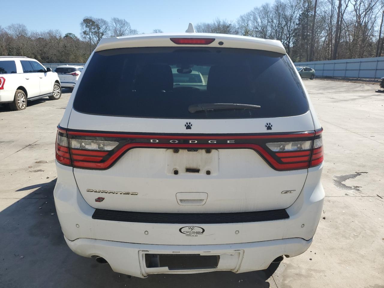 2019 Dodge Durango - Image 6