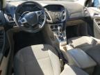 2012 Ford Focus Se en Venta en Apopka, FL - Rear End