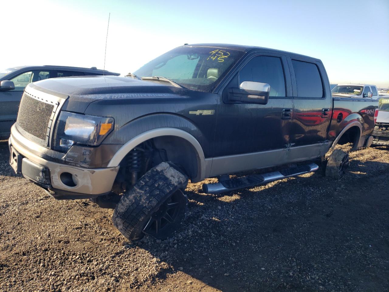 2009 Ford F-150 - Image 1
