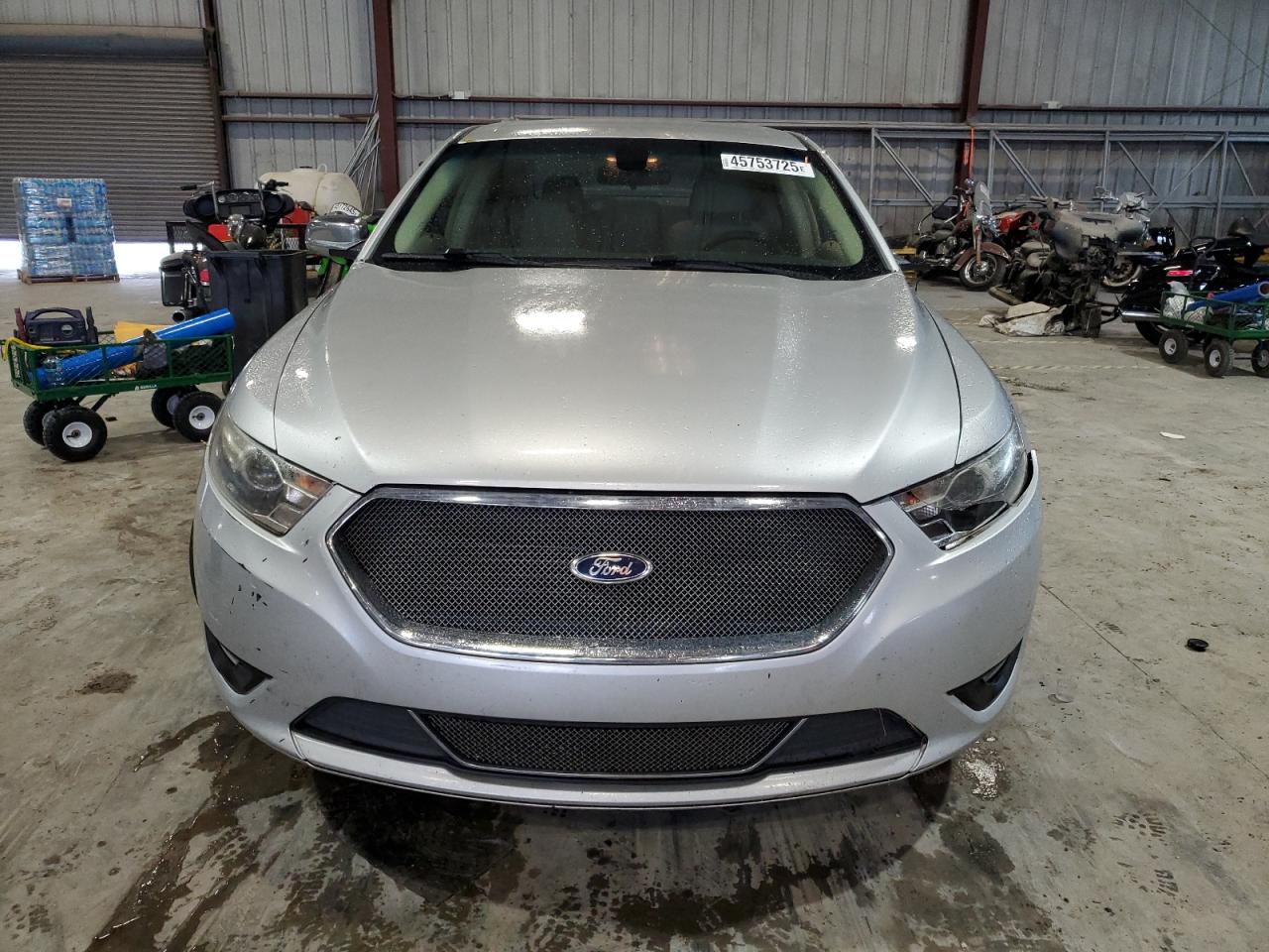 2013 Ford Taurus - Image 5