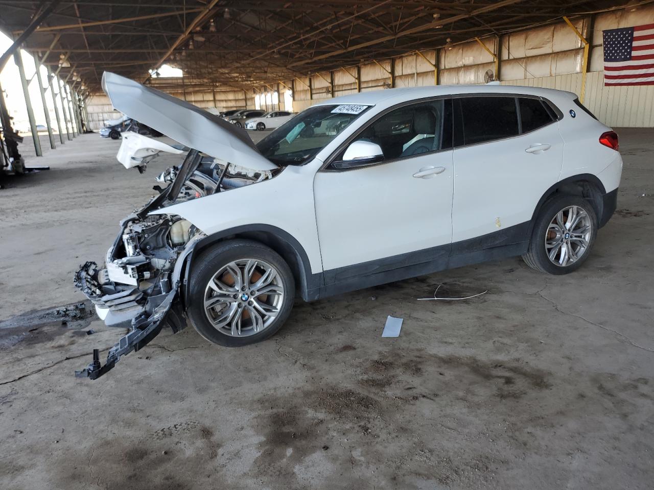 2018 BMW X2 - Image 1