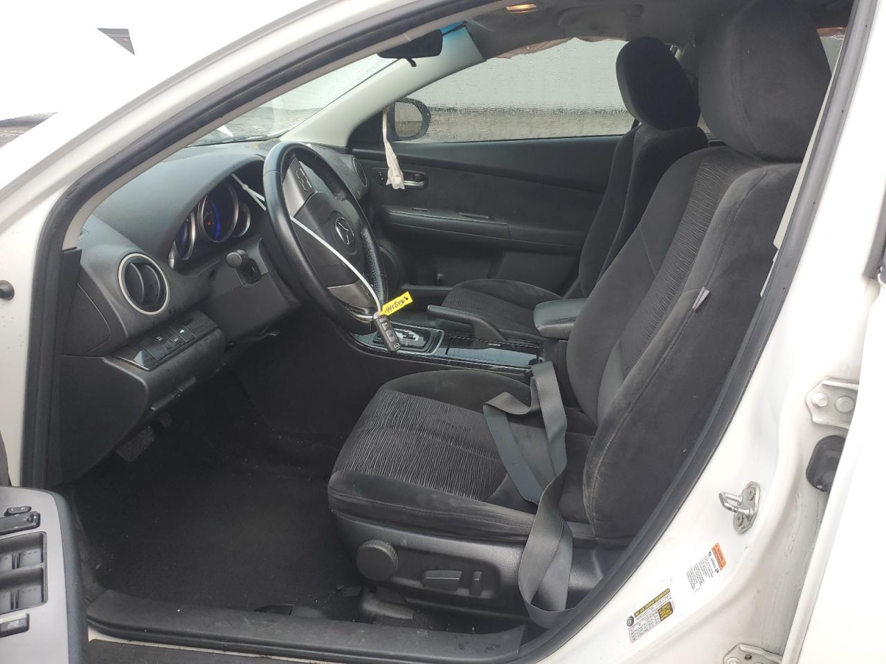 2009 Mazda 6 - Image 7
