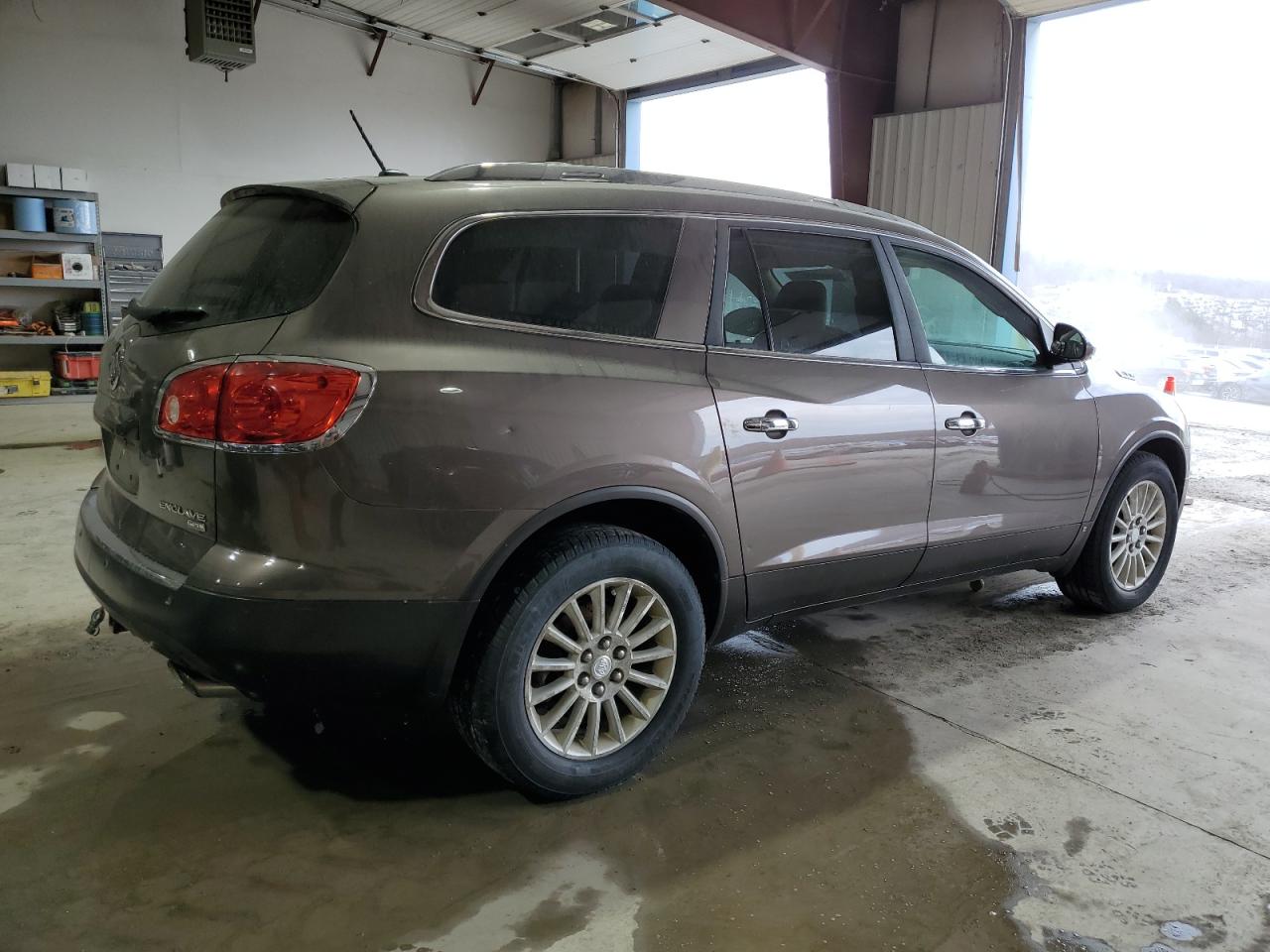 2010 Buick Enclave - Image 3