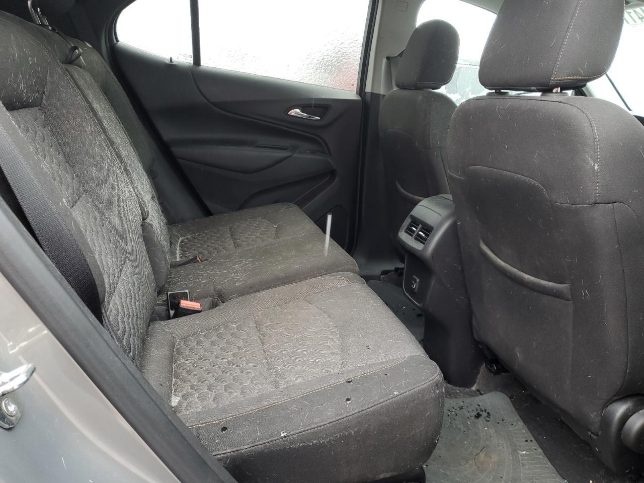 2019 Chevrolet Equinox - Image 11