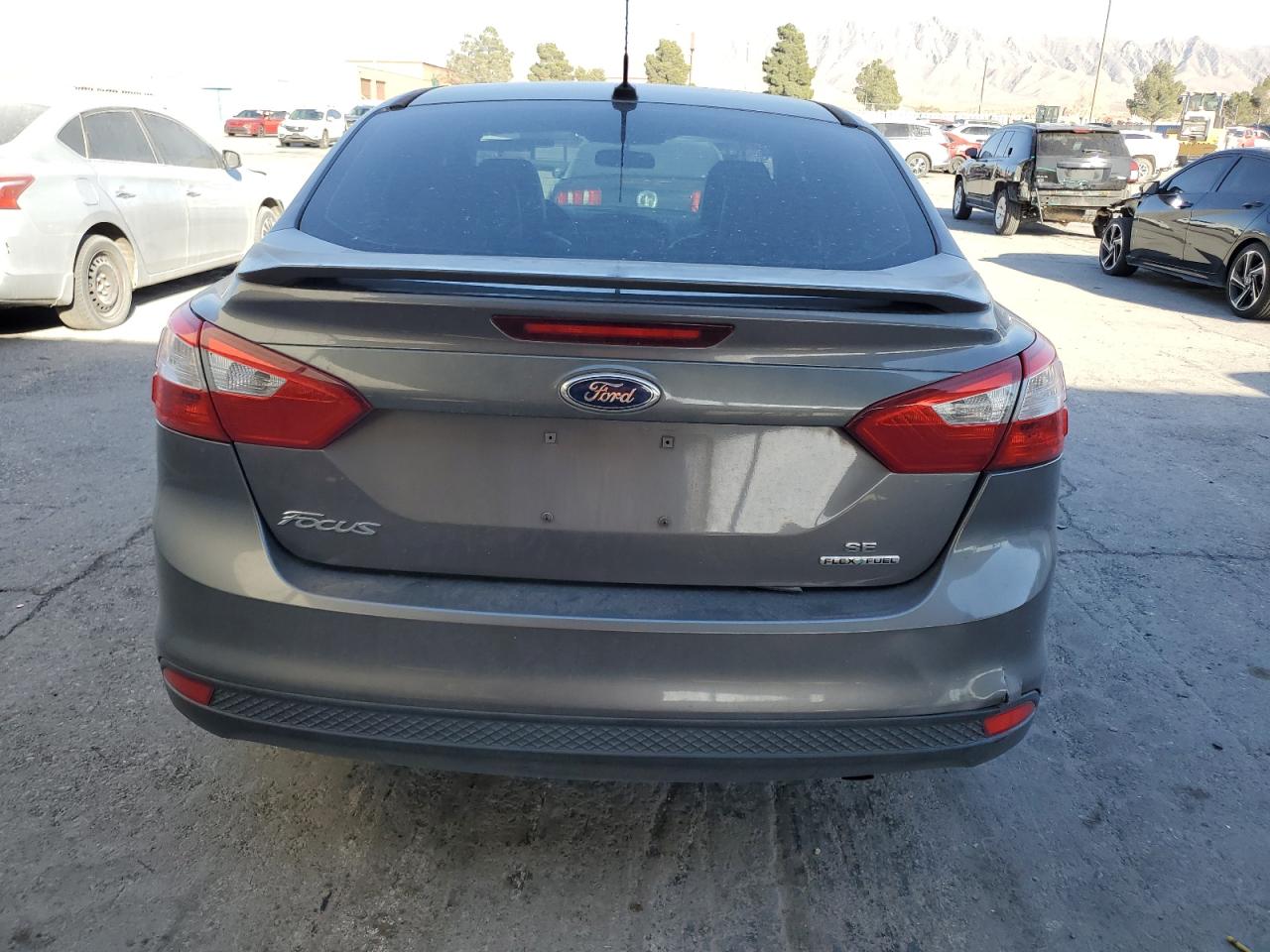 2013 Ford Focus - Image 6