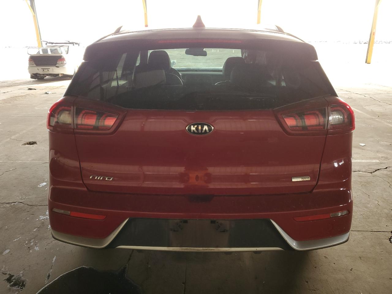 2018 Kia Niro - Image 6