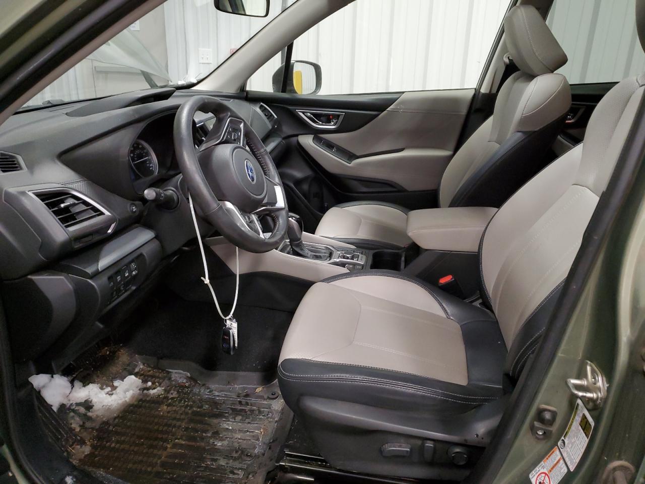 2019 Subaru Forester - Image 7