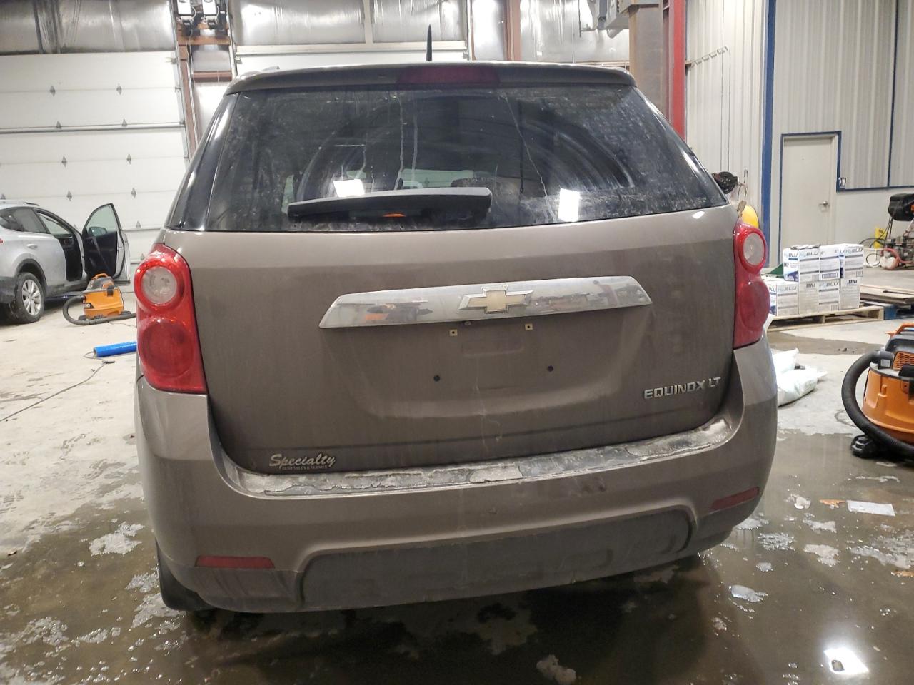 2012 Chevrolet Equinox - Image 6