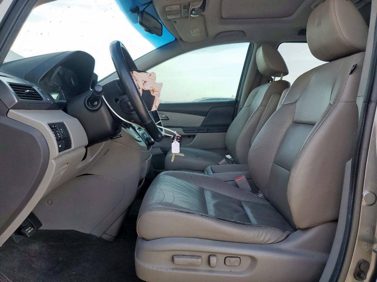 2013 Honda Odyssey - Image 7