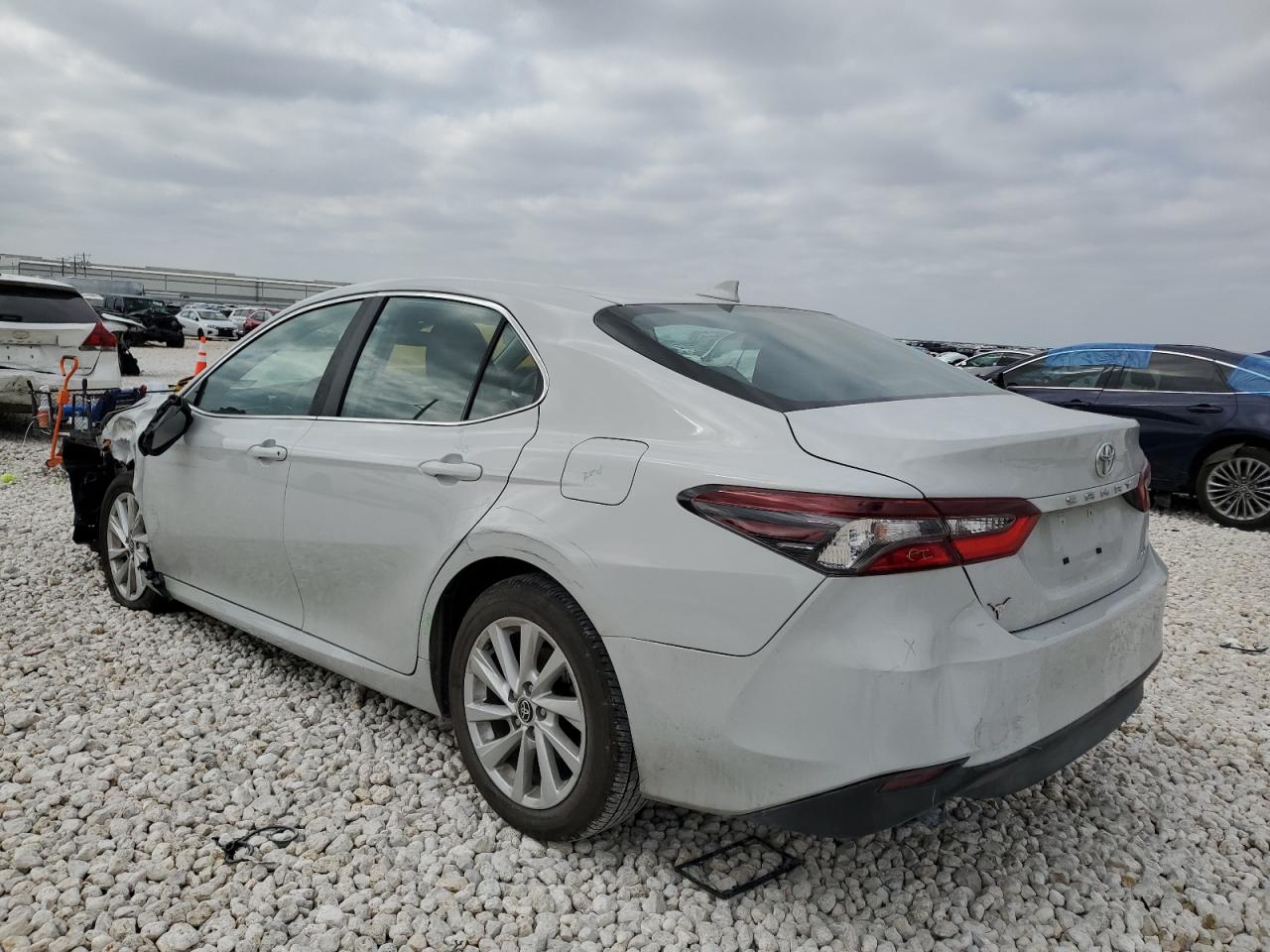 2024 Toyota Camry - Image 2