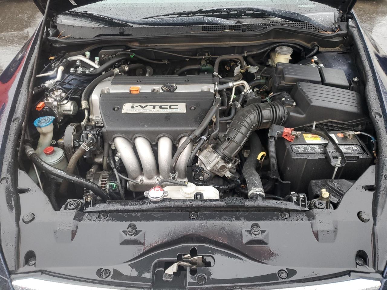 2007 Honda Accord - Image 11