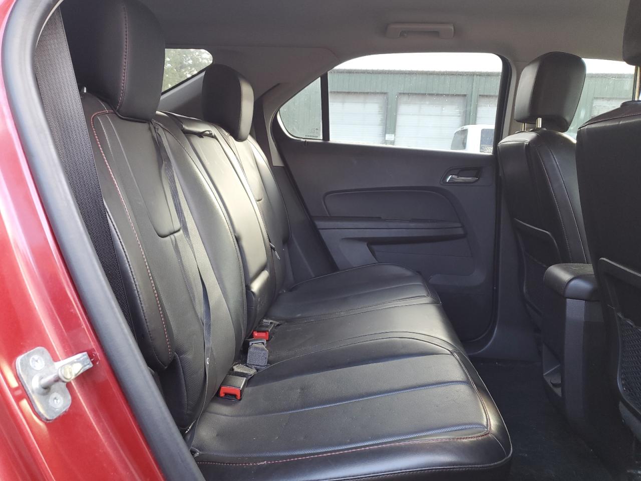 2015 Chevrolet Equinox - Image 11