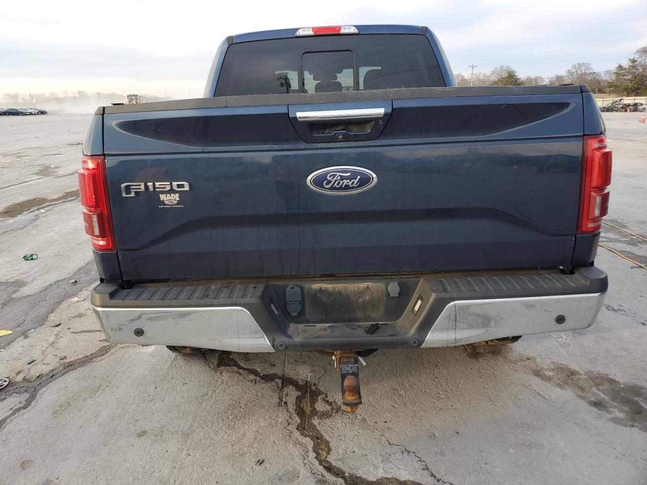 2017 Ford F-150 - Image 6