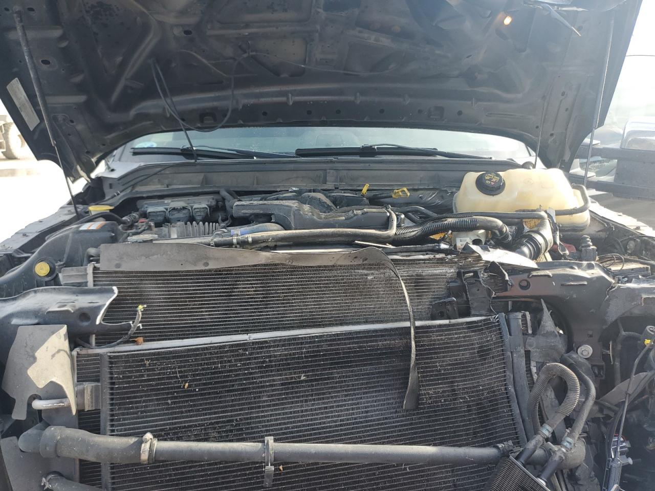 2014 Ford F350 - Image 11