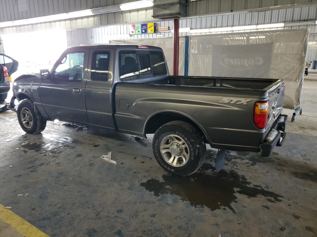 2006 Ford Ranger - Image 2