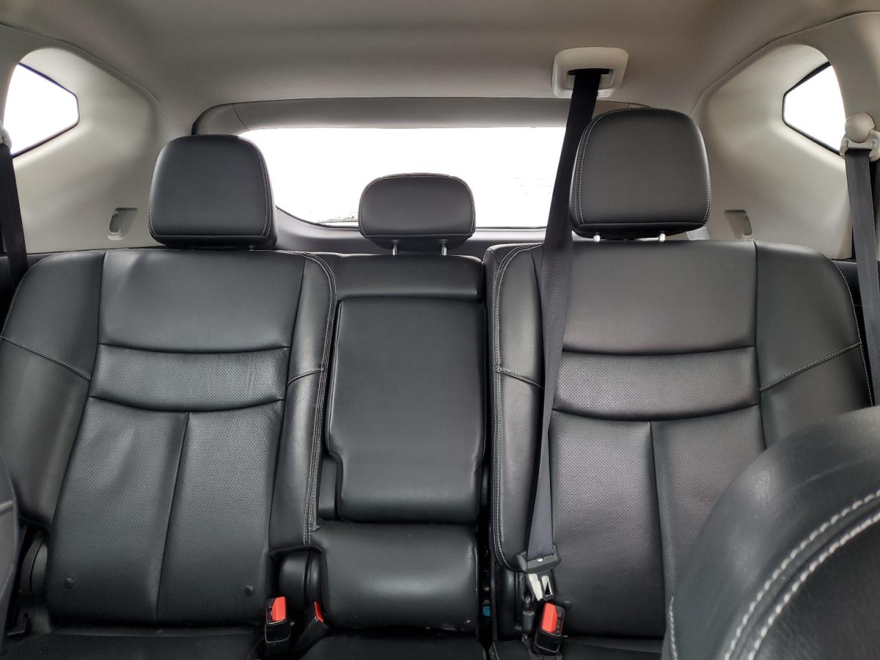 2017 Nissan Murano - Image 10