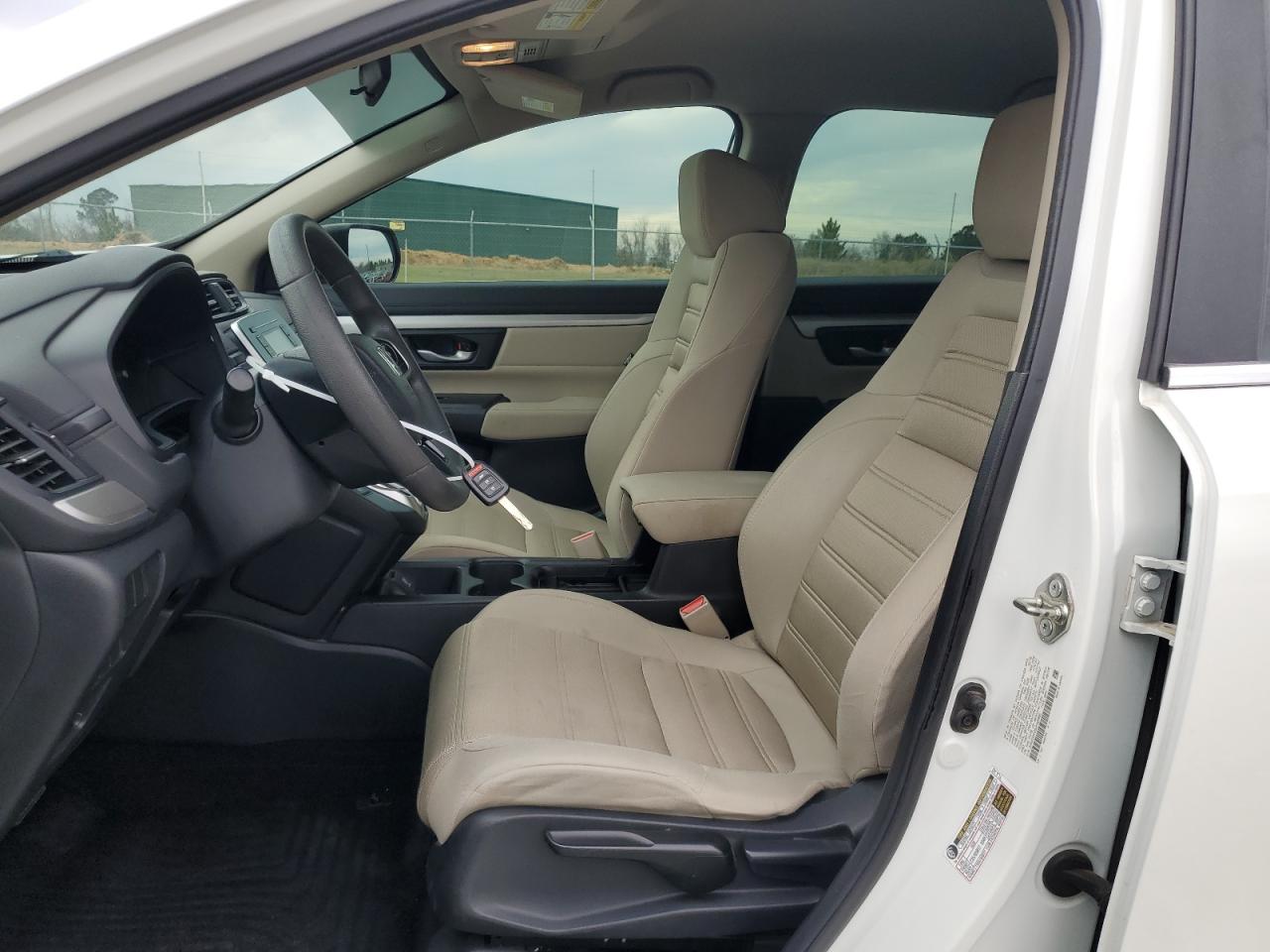 2018 Honda CR-V - Image 7