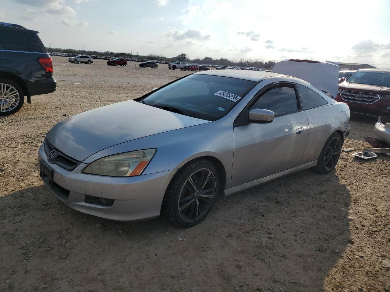 2006 Honda Accord - Image 1